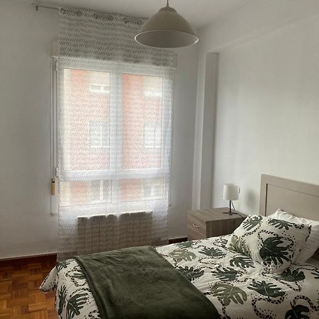 Apartamento Buenavista En Ов'єдо Екстер'єр фото