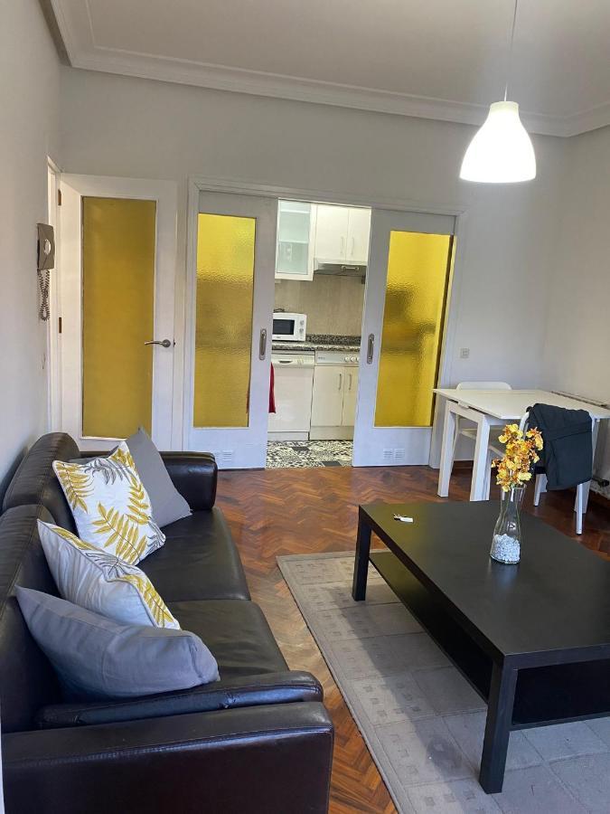 Apartamento Buenavista En Ов'єдо Екстер'єр фото